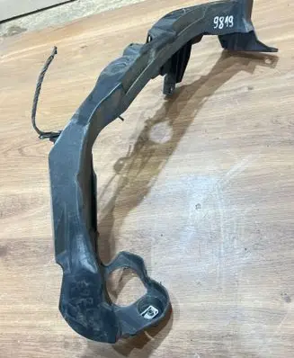 BMW 3 E92 E93 Headlight/headlamp mounting bracket 7227925