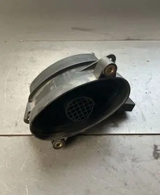 Mass air flow meter