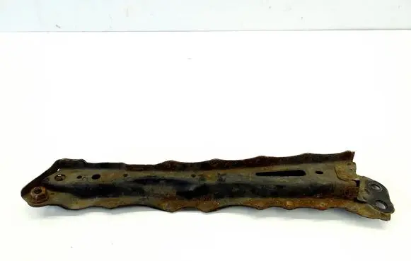 Toyota RAV 4 (XA40) Radiator support slam panel bracket 