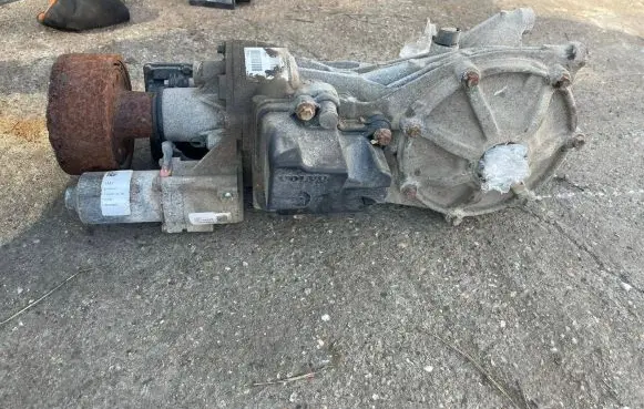 Volvo XC60 Rear differential P1216694 T5170814 31380867