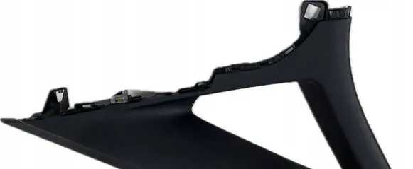 Volkswagen Taigo Wiper trim 2G7867288C