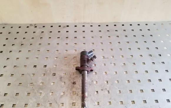 Ford Focus Fuel injector 0445110239