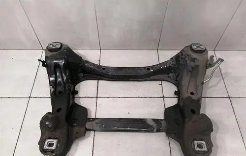 Bentley Continental Front subframe 3W0399313B