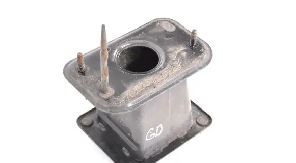 Toyota C-HR I Front bumper shock/impact absorber 