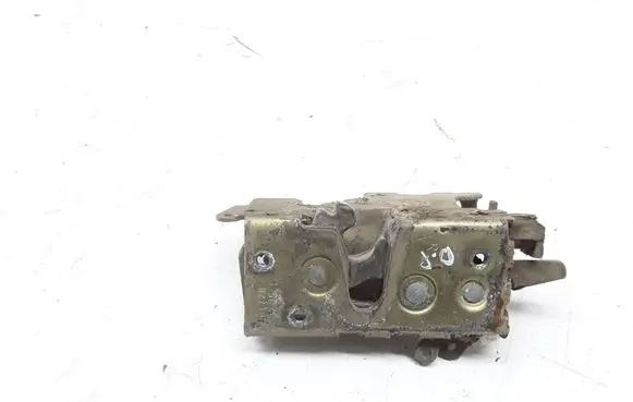 Volkswagen II LT Front door lock