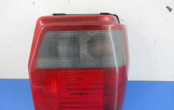Fiat Uno Rear/tail lights 7640238