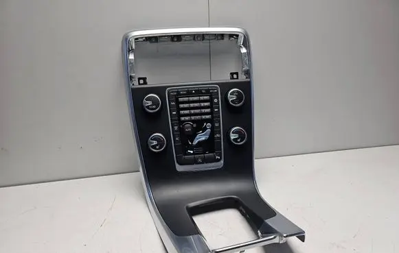 Climate control unit