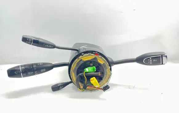 Mercedes-Benz R W251 Wiper turn signal indicator stalk/switch A1645401645
