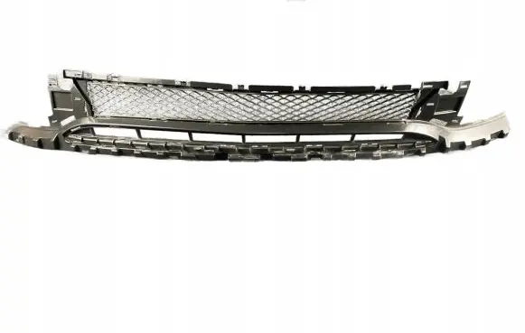 Mercedes-Benz C W205 Front bumper lower grill A2058852701