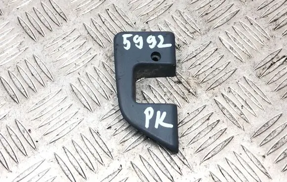Mercedes-Benz E W211 Other front door trim element A2117230524