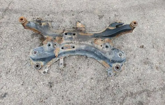 Front subframe