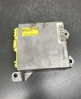 Mazda 6 Airbag control unit/module G31A57K30B