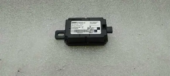 BMW X1 F48 F49 Other control units/modules 8706502
