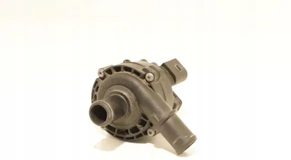 Infiniti FX Electric auxiliary coolant/water pump FX II FX30 3,0D BOSCH