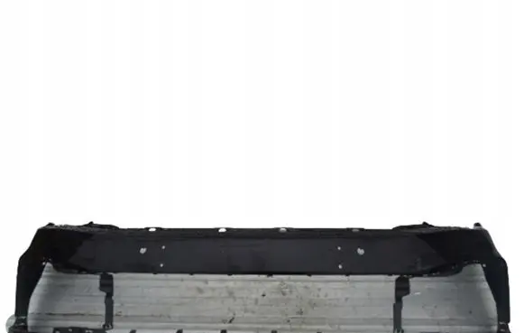 Volkswagen PASSAT B8 Front bumper 12228746