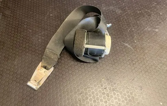 Ford S-MAX Rear seatbelt 33005419 33056307