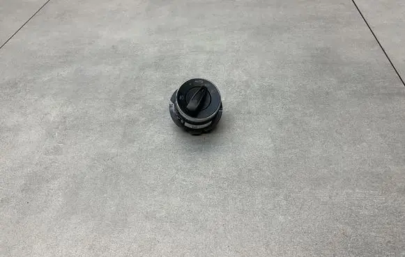Porsche Cayenne (92A) Light switch 7P5941531D