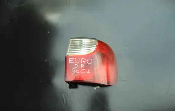 Hyundai H-1, Starex, Satellite Rear/tail lights R924024A5 000504YS