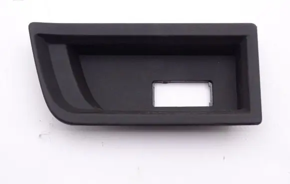 BMW 2 F22 F23 Centre console side trim front 9207357