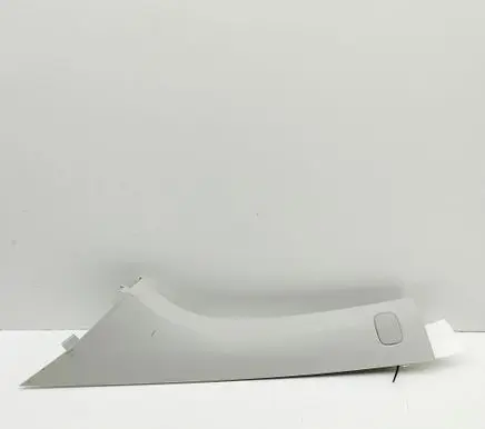 Smart ForTwo III C453 (A) pillar trim A4536985700 769125131R