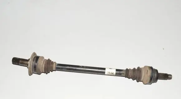 BMW X6 F16 Rear driveshaft 8609842 33208609842 8603101