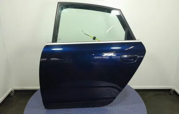Audi A6 Allroad C6 Rear door