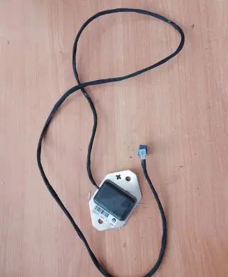 Jeep Grand Cherokee Other relay 68185572AA