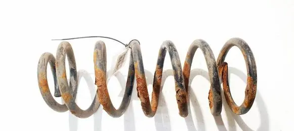 Honda Civic Rear coil spring