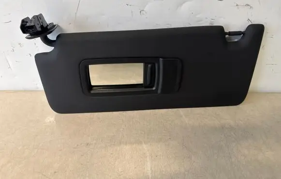 BMW i4 Sun visor 8097331