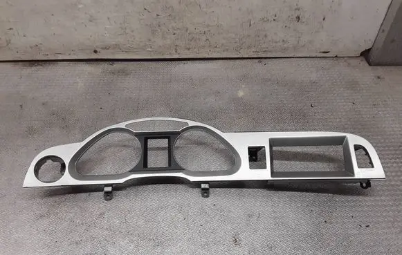 Audi A6 S6 C6 4F Dashboard trim 4F1857115E