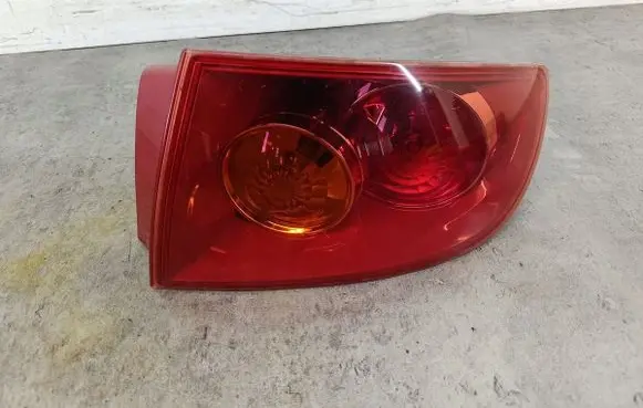 Mazda 3 I Rear/tail lights P2688STANLEY