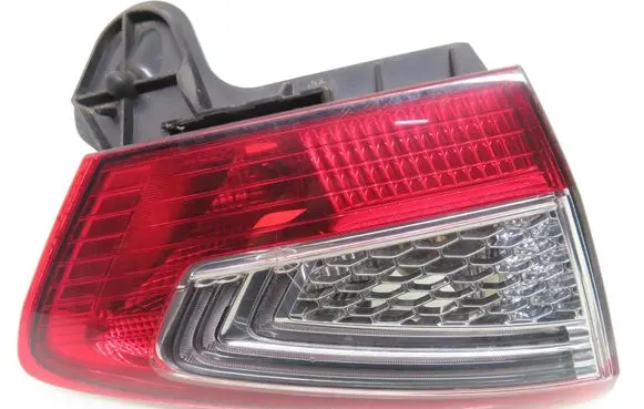 Ford Mondeo MK IV Rear/tail lights BS7113A603AE