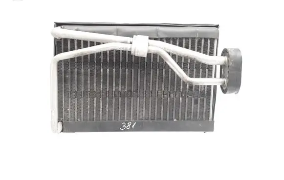 Volkswagen Phaeton Air conditioning (A/C) radiator (interior) 