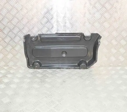 Mercedes-Benz E W212 Battery box tray A2126900807