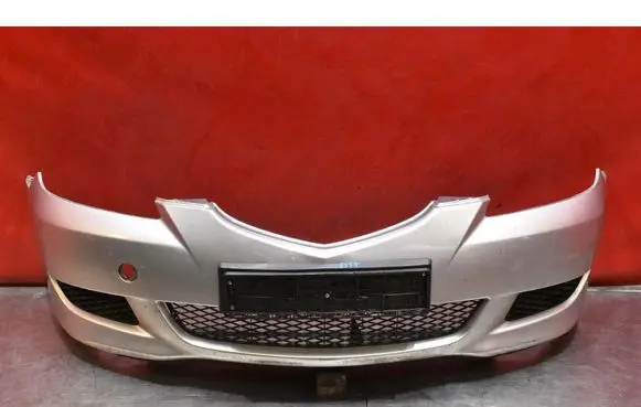 Mazda 3 I Front bumper