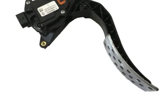 Renault Captur Accelerator throttle pedal 180026380R 6PV00997811