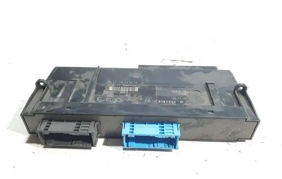 BMW 3 E90 E91 Comfort/convenience module 532425121 1088074096
