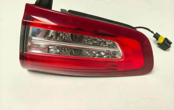 Citroen DS5 Tailgate rear/tail lights 9803167980