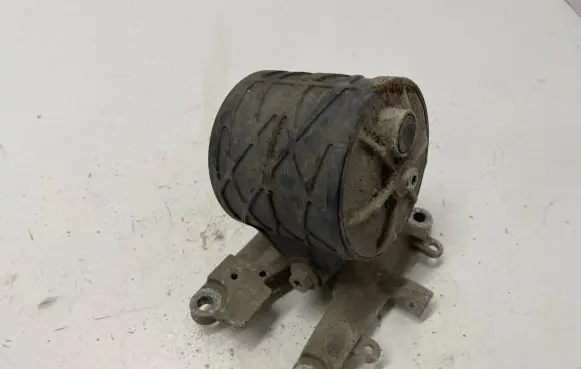 Dodge RAM Front shock absorber damper bump stop 68356654AB