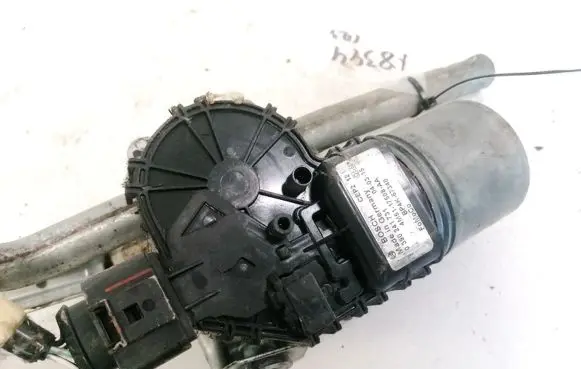 Mazda 3 I Wiper motor 4M5117508AA 4M51-17508-AA