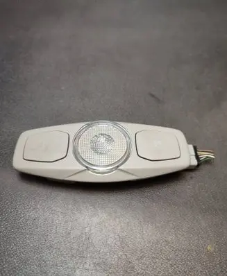 Rear tail light reflector