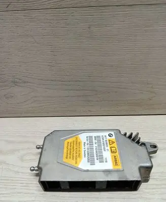 BMW 5 F10 F11 Airbag control unit/module 9248096 618307400F