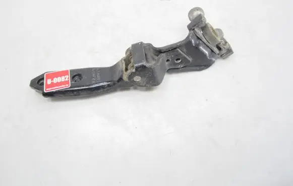 Volkswagen Caddy Sliding door middle roller runner 2K0843336A 2310