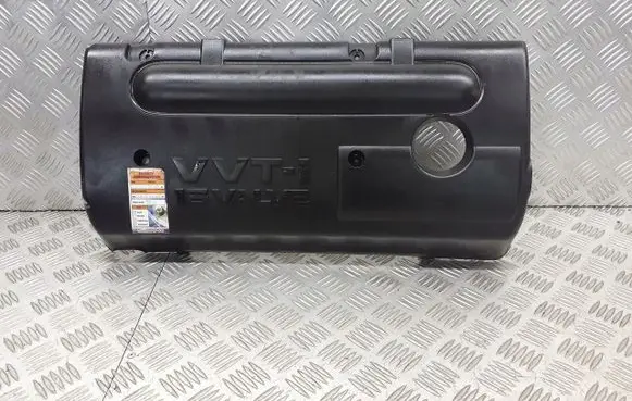 Toyota Matrix (E130) Engine cover (trim) 11212-0D041