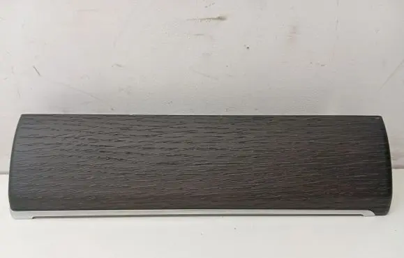 Mercedes-Benz GLE W167 Dashboard glove box trim A1676807900