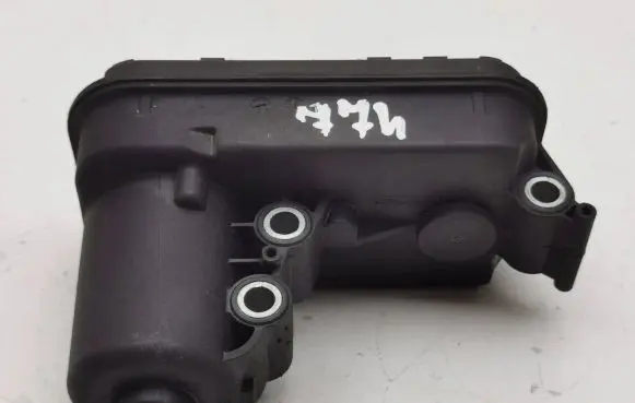Volkswagen Tiguan Turbine electric control actuator 04E145725DJ