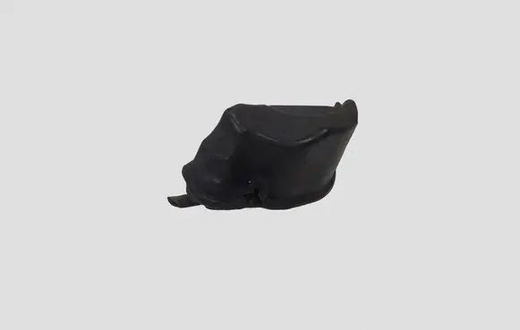 Citroen C4 I Vacuum air tank