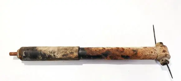 Volvo S80 Rear shock absorber/damper