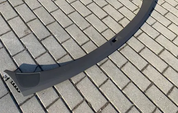 Audi A6 S6 C7 4G Panel trim 4G0857051 4H0035399B