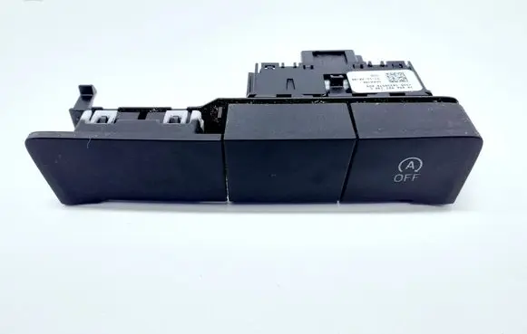 Skoda Scala Other switches/knobs/shifts 656927132C